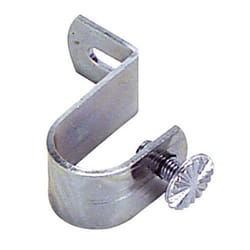Oryx - Barre de Support 16 mm.Ø Chrome Plafond