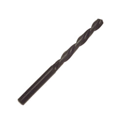 Foret Cylindrique Acier Rapide Hss ø 4.50 mm. Meute de loups