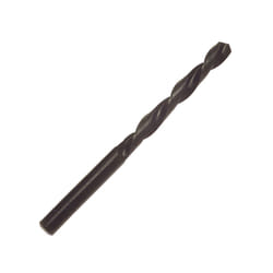 Foret Cylindrique Acier Rapide Hss ø 5.50 mm. Meute de loups