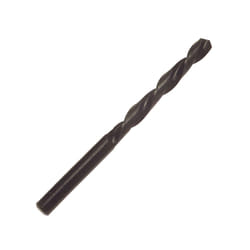 Foret Cylindrique Acier Rapide Hss ø 8.00 mm. Meute de loups