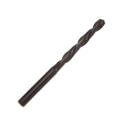Foret Cylindrique Acier Rapide Hss ø 9.00 mm. Meute de loups