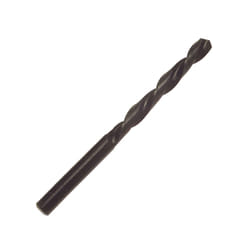 Foret Cylindrique Acier Rapide Hss ø 13.00 mm. Meute de loups