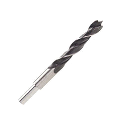 Foret hélicoïdal pour bois et plastique Wolfpack 6,00 mm.
