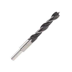 Foret hélicoïdal pour bois et plastique Wolfpack 12,00 mm.