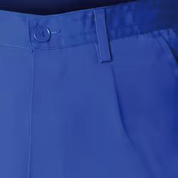 Pantalon de travail bleu 52