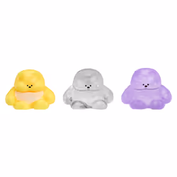 MGA Entertainment Tataba Squishy - Vue supplémentaire 3