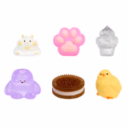 MGA Entertainment Tataba Squishy - Vue supplémentaire 4