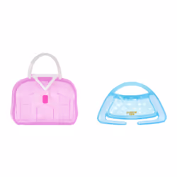 Rainbow High Amaya's Rainbow Closet Playset - Vue supplémentaire 7