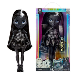 Rainbow High Shadow High Fashion Doll - Shanelle