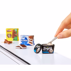 Miniverse Make It Mini Real Brands - Vue supplémentaire 2