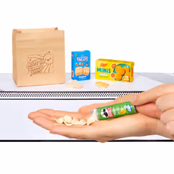 Miniverse Make It Mini Real Brands - Vue supplémentaire 4