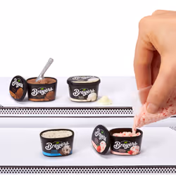 Miniverse Make It Mini Real Brands - Vue supplémentaire 7