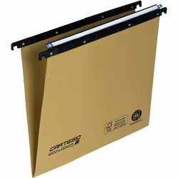 Bertesi 100/395-A1, Carton, Marron, 390 mm, 25 pièce(s)
