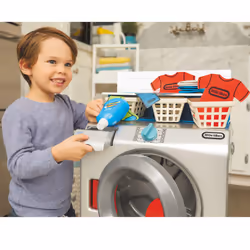 Little Tikes 175084 jeu d'imitation
