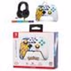 Pack de gaming - Nintendo - Manette SWITCH Filaire - Casque Gamer PRO H7 - Multi-plateforme - Noir