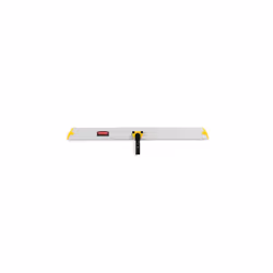 Rubbermaid FGQ58000YL00, Tête de serpillère, Jaune, Aluminium, 889 mm, 88,9 mm, 916,9 mm