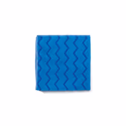 Rubbermaid FGQ62000BL00 Chiffon de nettoyage Microfibre Bleu 1 pièce(s)