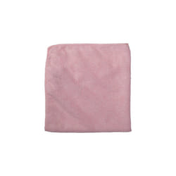 Rubbermaid 1820581 Chiffon de nettoyage Microfibre Rouge 1 pièce(s)