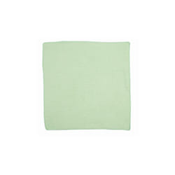 Rubbermaid 1820582 Chiffon de nettoyage Microfibre Vert 1 pièce(s)