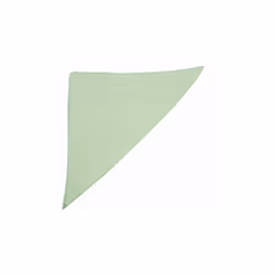 Rubbermaid 1820582 Chiffon de nettoyage Microfibre Vert 1 pièce(s)