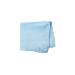 Rubbermaid 1820583 Chiffon de nettoyage Microfibre Bleu 1 pièce(s)