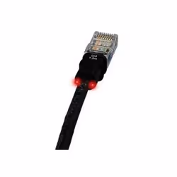 Dexlan 4.9m Cat5 RJ-45, 4,9 m, Cat5, U/UTP (UTP), RJ-45