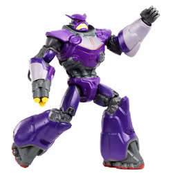 Lightyear HJJ29 figurine pour enfant - Vue supplémentaire 4
