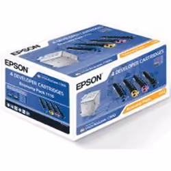 Epson Pack économique S051110, 1 pièce(s)