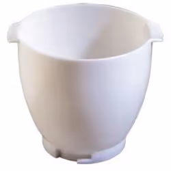 Kenwood 26538A, Bol, 6,7 L, Blanc, Plastique, Cooking Chef, 270 mm