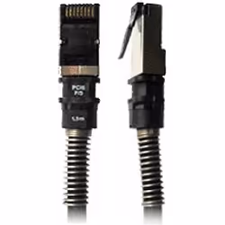 PatchSee 7.9m Cat6 A FTP, 7,9 m, Cat6a, RJ-45, RJ-45
