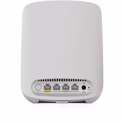 NETGEAR Orbi RBK352 AX1800 WiFi 6 Dual-band Mesh System Bi-bande (2,4 GHz / 5 GHz) Blanc 5 Interne