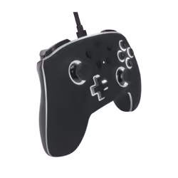 PowerA 1510925-01 accessoire de jeux vidéo Noir USB Manette de jeu Analogique Nintendo Switch, Nintendo Switch Lite - Vue supplémentaire 12