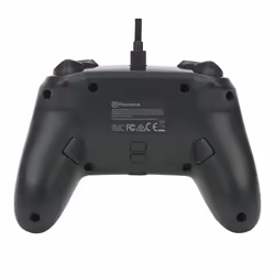 PowerA 1510925-01 accessoire de jeux vidéo Noir USB Manette de jeu Analogique Nintendo Switch, Nintendo Switch Lite - Vue supplémentaire 14