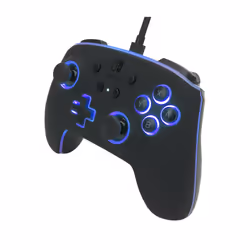 PowerA 1510925-01 accessoire de jeux vidéo Noir USB Manette de jeu Analogique Nintendo Switch, Nintendo Switch Lite - Vue supplémentaire 15