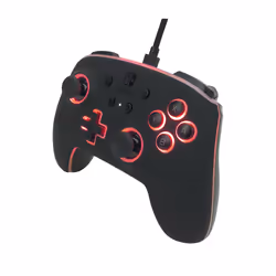 PowerA 1510925-01 accessoire de jeux vidéo Noir USB Manette de jeu Analogique Nintendo Switch, Nintendo Switch Lite - Vue supplémentaire 17
