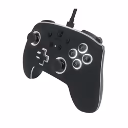 PowerA 1510925-01 accessoire de jeux vidéo Noir USB Manette de jeu Analogique Nintendo Switch, Nintendo Switch Lite - Vue supplémentaire 18