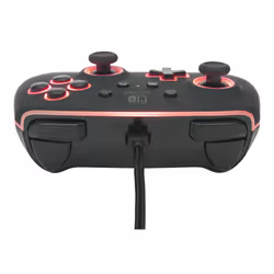 PowerA 1510925-01 accessoire de jeux vidéo Noir USB Manette de jeu Analogique Nintendo Switch, Nintendo Switch Lite - Vue supplémentaire 21