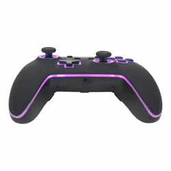 PowerA 1510925-01 accessoire de jeux vidéo Noir USB Manette de jeu Analogique Nintendo Switch, Nintendo Switch Lite - Vue supplémentaire 22