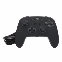 PowerA 1510925-01 accessoire de jeux vidéo Noir USB Manette de jeu Analogique Nintendo Switch, Nintendo Switch Lite - Vue supplémentaire 23