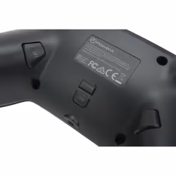 PowerA 1510925-01 accessoire de jeux vidéo Noir USB Manette de jeu Analogique Nintendo Switch, Nintendo Switch Lite - Vue supplémentaire 26