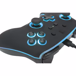 PowerA 1510925-01 accessoire de jeux vidéo Noir USB Manette de jeu Analogique Nintendo Switch, Nintendo Switch Lite - Vue supplémentaire 28