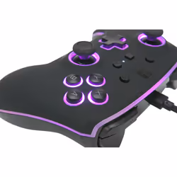 PowerA 1510925-01 accessoire de jeux vidéo Noir USB Manette de jeu Analogique Nintendo Switch, Nintendo Switch Lite - Vue supplémentaire 29