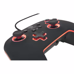PowerA 1510925-01 accessoire de jeux vidéo Noir USB Manette de jeu Analogique Nintendo Switch, Nintendo Switch Lite - Vue supplémentaire 31
