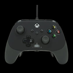 PowerA 1516954-01 accessoire de jeux vidéo Noir, Blanc USB Manette de jeu Analogique Xbox Series S, Xbox Series X