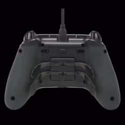 PowerA 1516954-01 accessoire de jeux vidéo Noir, Blanc USB Manette de jeu Analogique Xbox Series S, Xbox Series X
