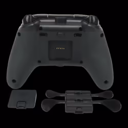 PowerA 1516954-01 accessoire de jeux vidéo Noir, Blanc USB Manette de jeu Analogique Xbox Series S, Xbox Series X - Vue supplémentaire 5