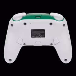 PowerA 1522800-01 accessoire de jeux vidéo Multicolore Bluetooth/USB Manette de jeu Analogique Nintendo Switch