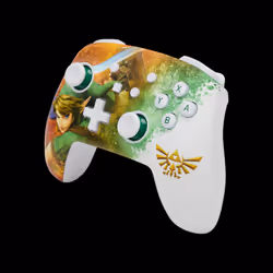 PowerA 1522800-01 accessoire de jeux vidéo Multicolore Bluetooth/USB Manette de jeu Analogique Nintendo Switch - Vue supplémentaire 4