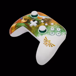 PowerA 1522800-01 accessoire de jeux vidéo Multicolore Bluetooth/USB Manette de jeu Analogique Nintendo Switch - Vue supplémentaire 9