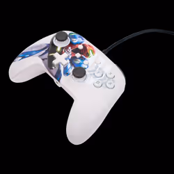 PowerA 1527183-01 accessoire de jeux vidéo Multicolore USB Manette de jeu Analogique Nintendo Switch - Vue supplémentaire 10